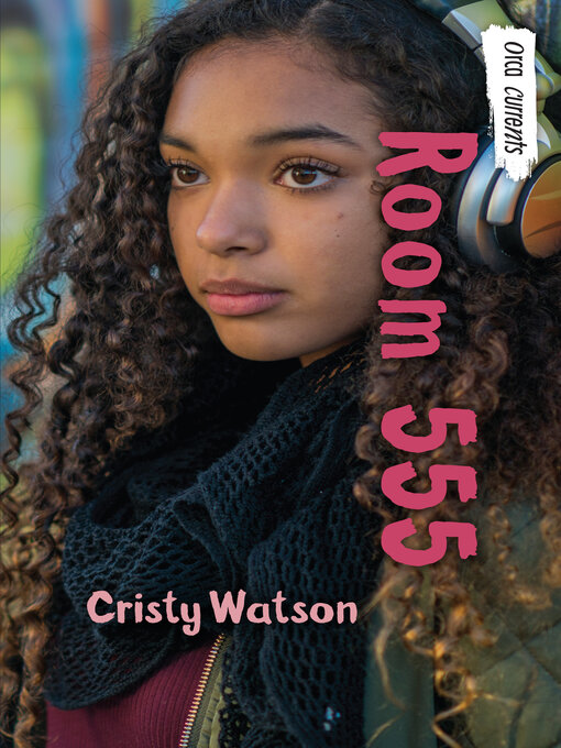 Room 555 by Cristy Watson